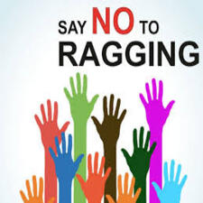 Anti-Ragging Cell