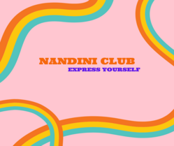 Nandini Literary Club