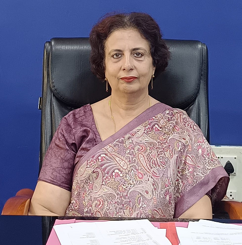 Principal GDC Samba