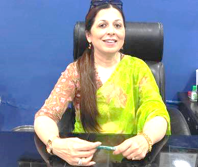 Principal GDC Samba